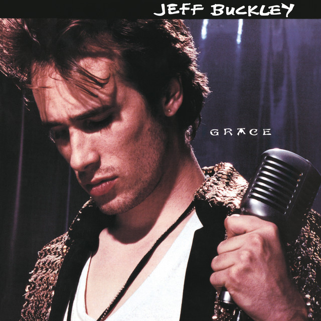 Hallelujah - Jeff Buckley