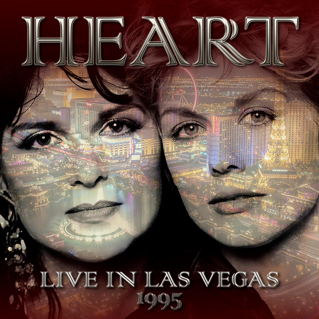 Heart - All I Want to Do Is Make Love to You