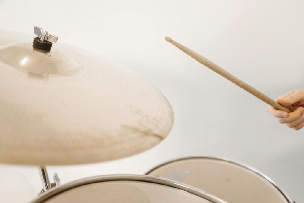 Hi-Hat Fanning Technique