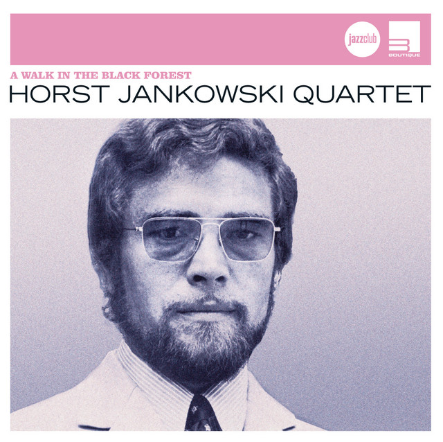 Horst Jankowski - A Walk in the Black Forest