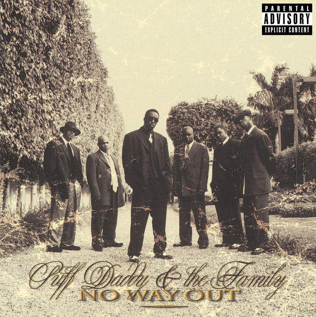 I'll Be Missing You (Puff Daddy & Faith Evans)