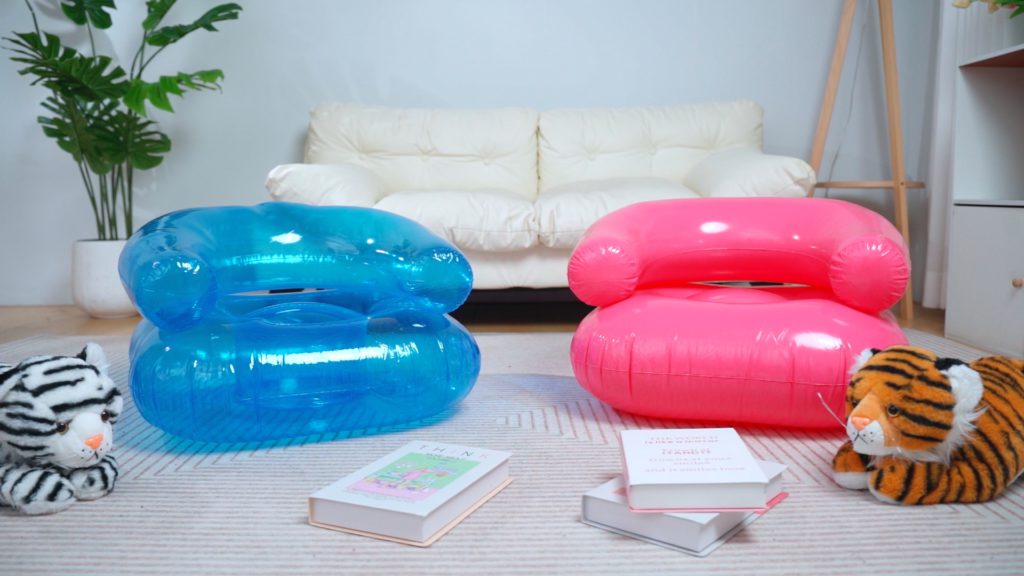 Inflatable Furniture