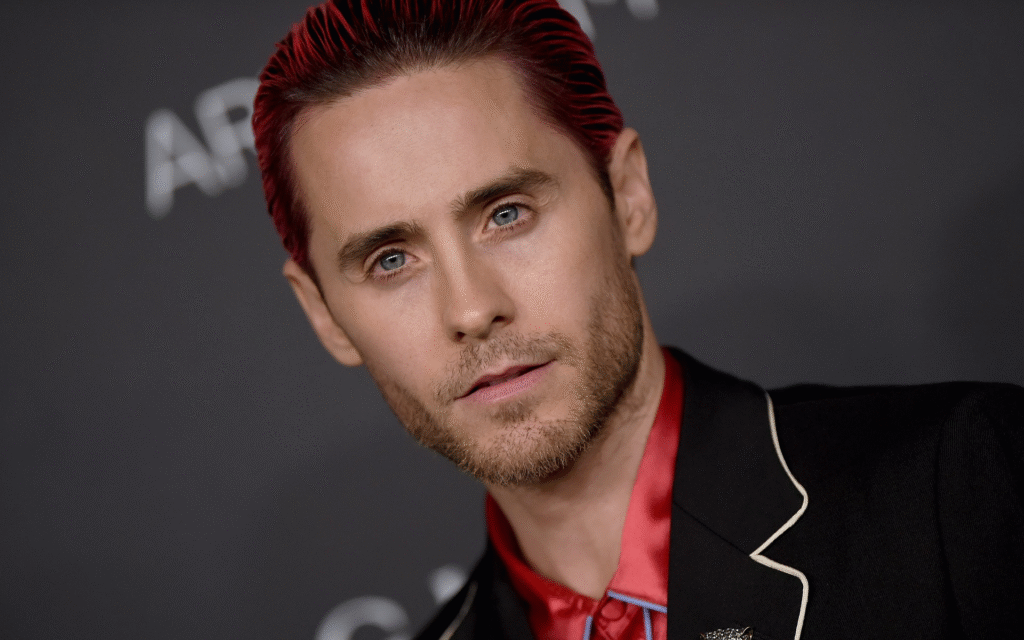 Jared Leto