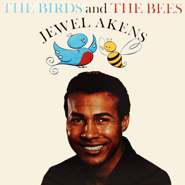 Jewel Akens - The Birds and the Bees