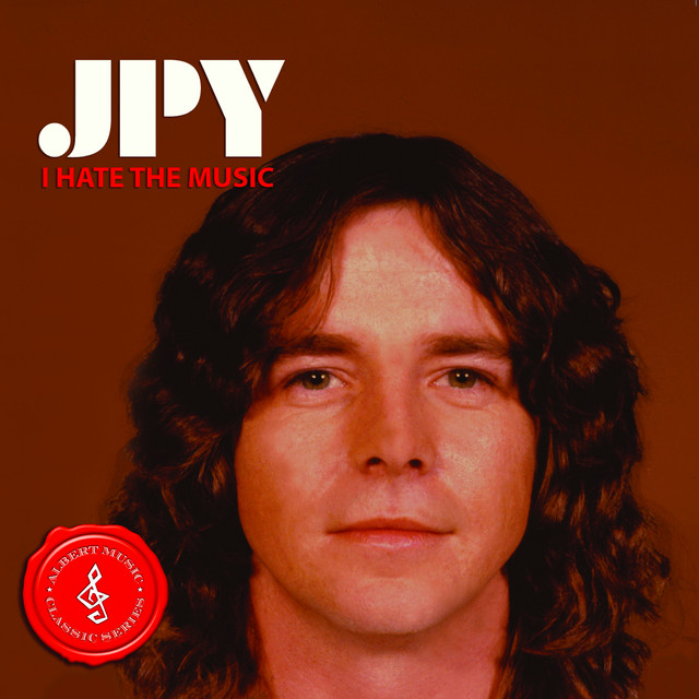 Love is in the Air - John Paul Young