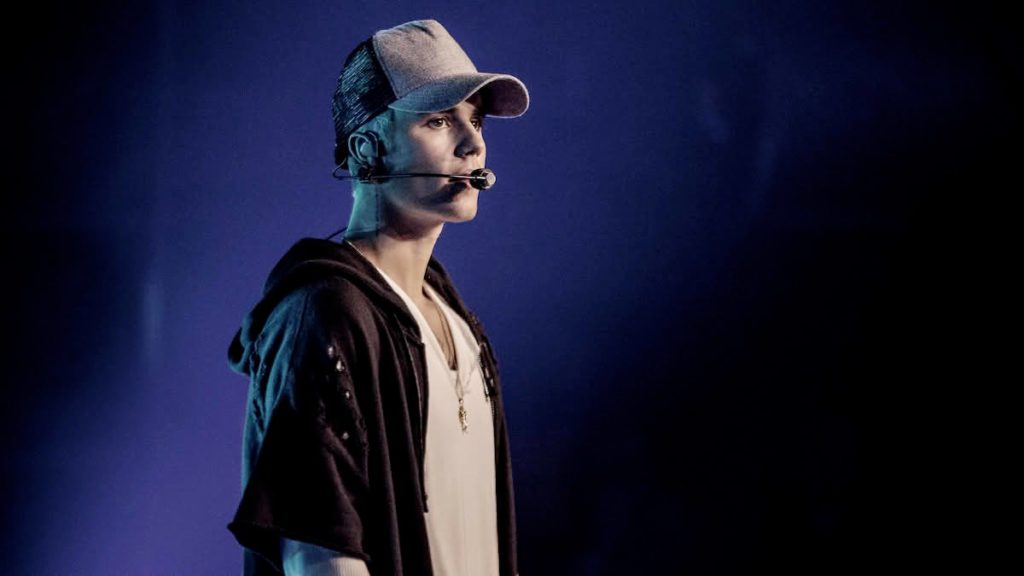 Justin Bieber