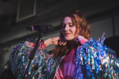 Kate Nash Shares Pictures of Her Backside on OnlyFans to Fund Tour
