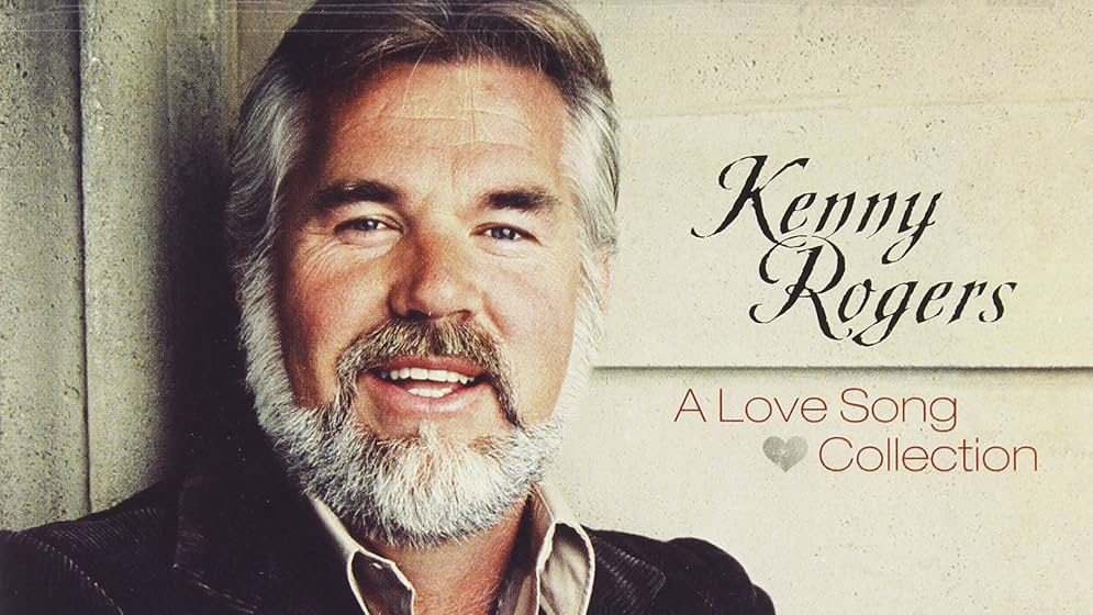 Kenny Rogers