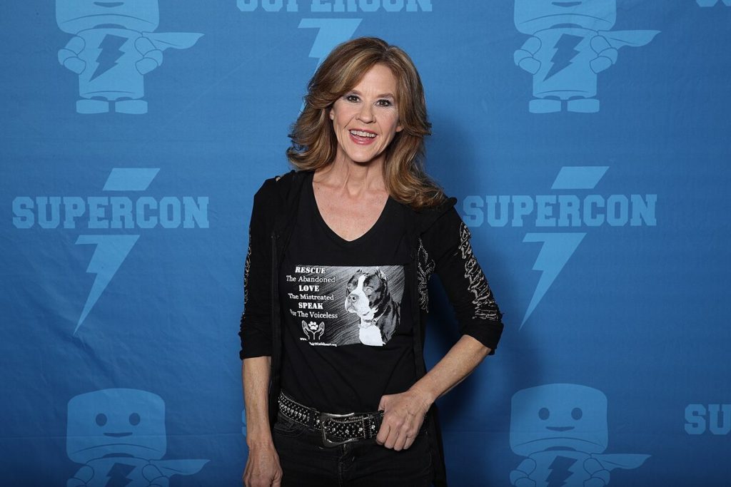 Linda Blair