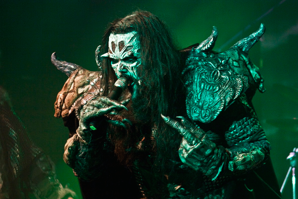 Lordi