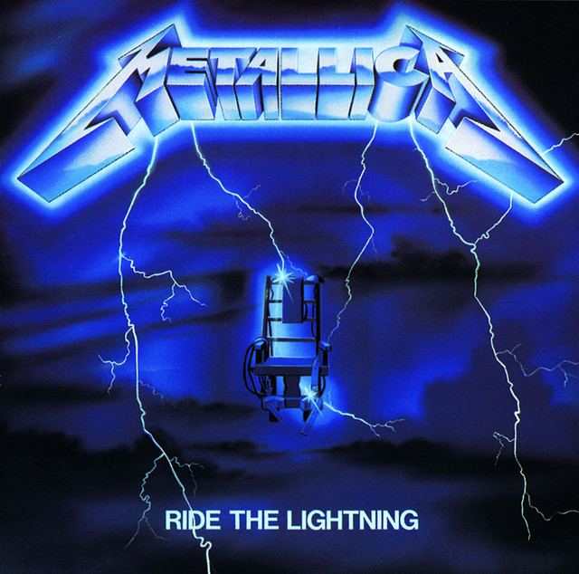 Metallica - Escape