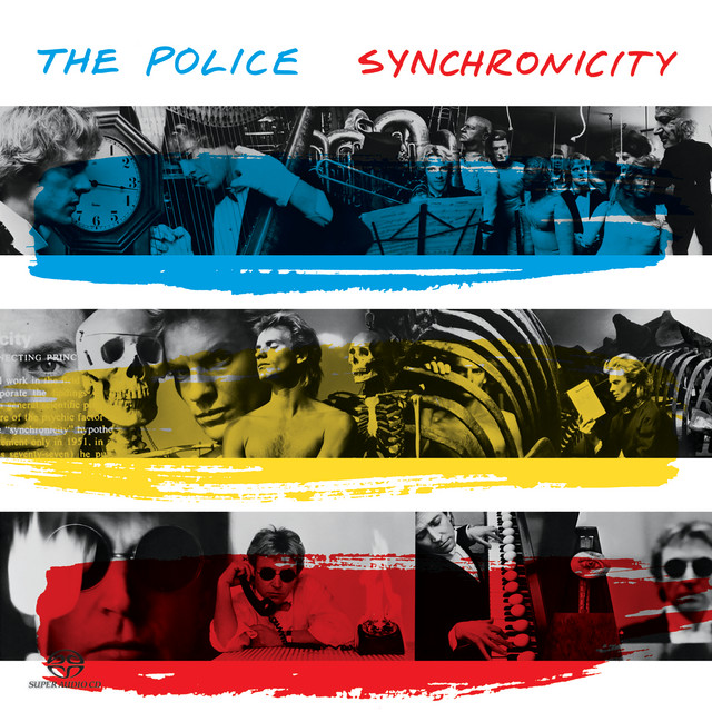 Mother by The Police