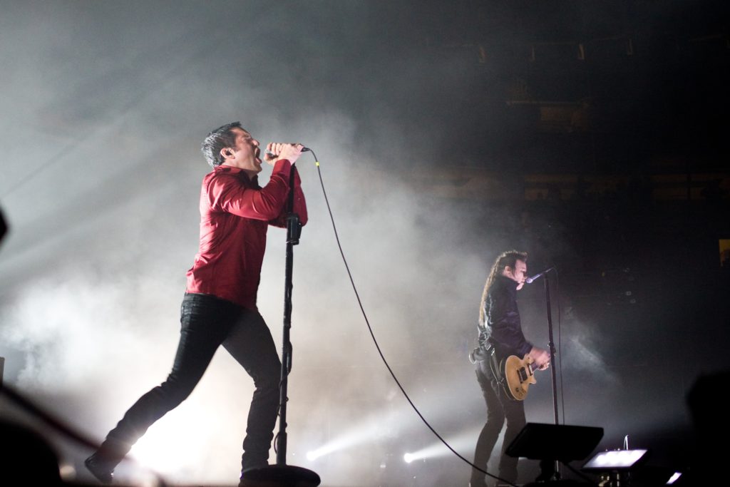 Nine Inch Nails
