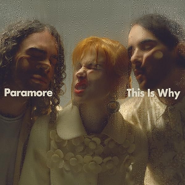 No Friend by Paramore
