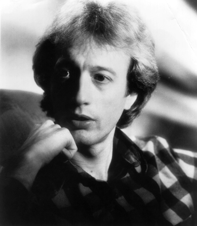 O Darling - Robin Gibb
