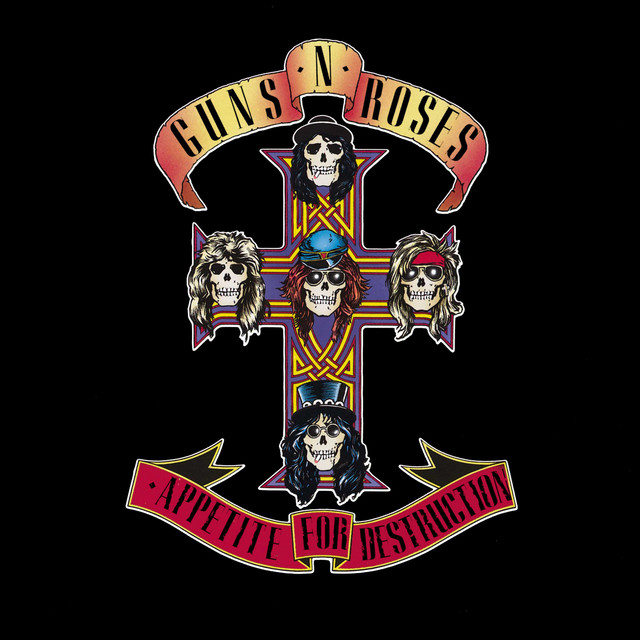 Paradise City (Guns N' Roses)
