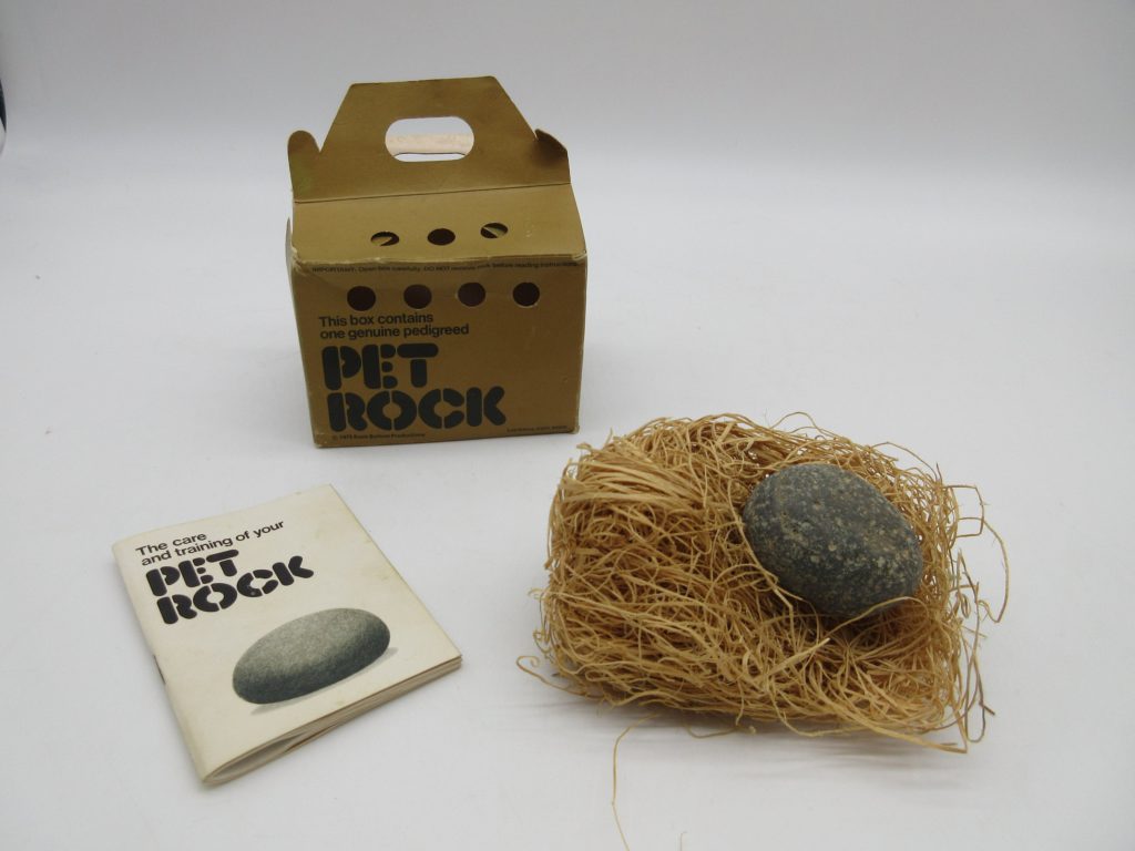 Pet Rock
