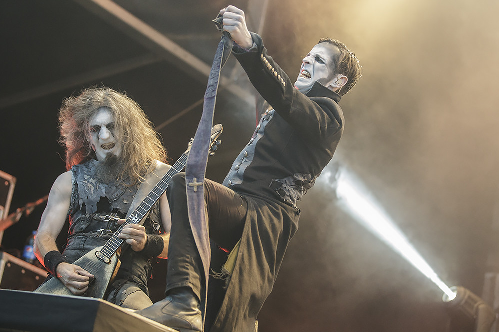 Powerwolf