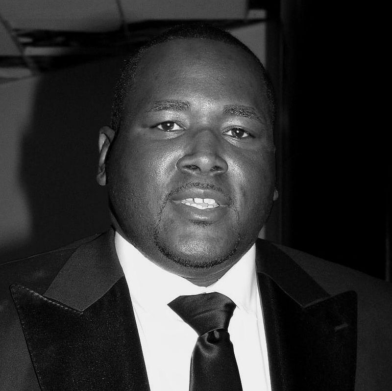Quinton Aaron