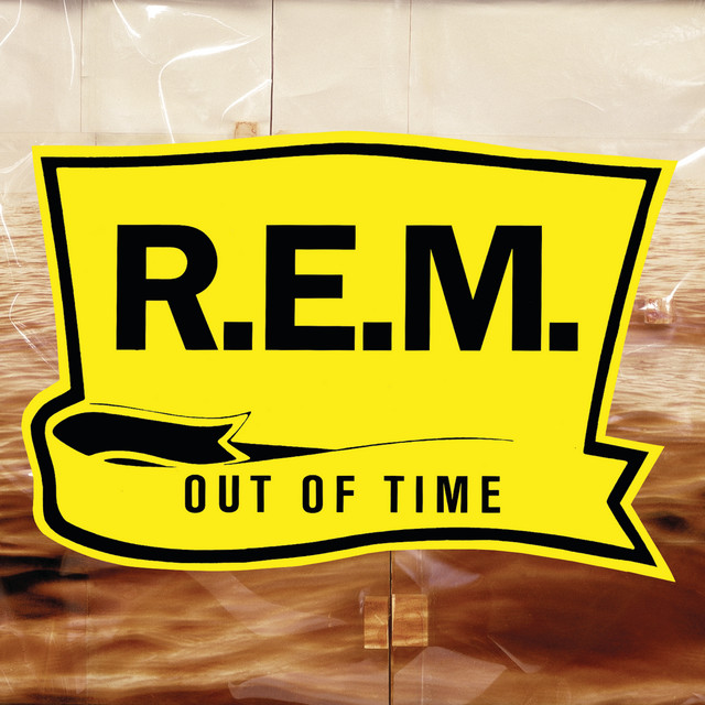 REM - Shiny Happy People