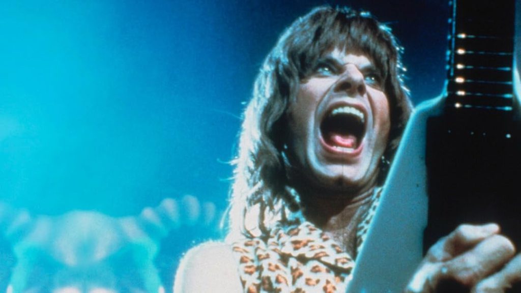 SPINAL TAP