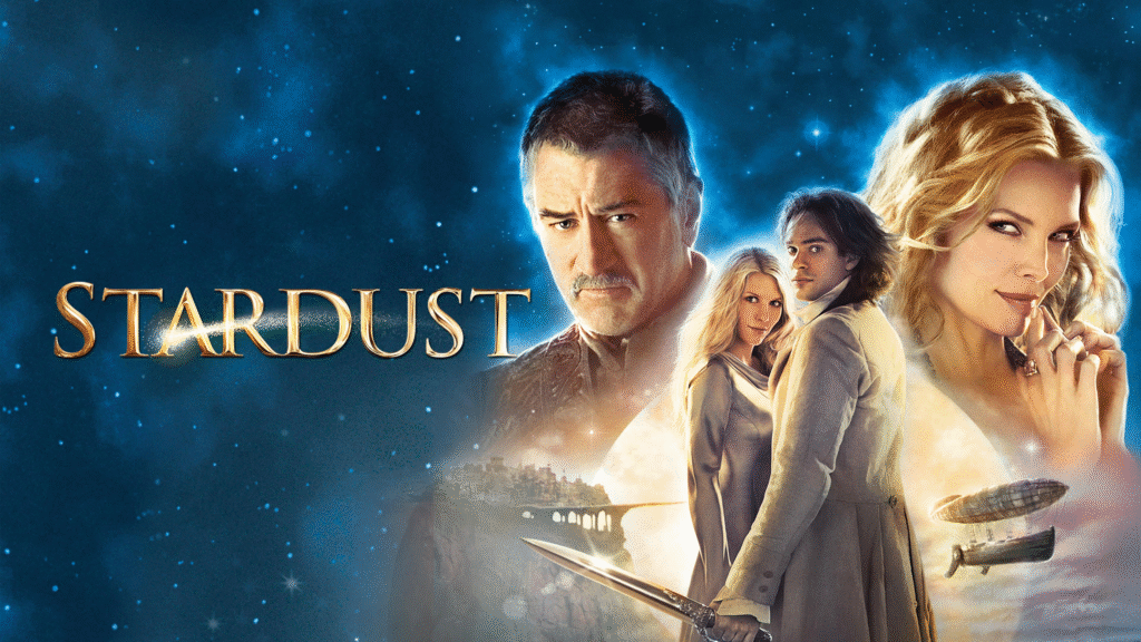 STARDUST