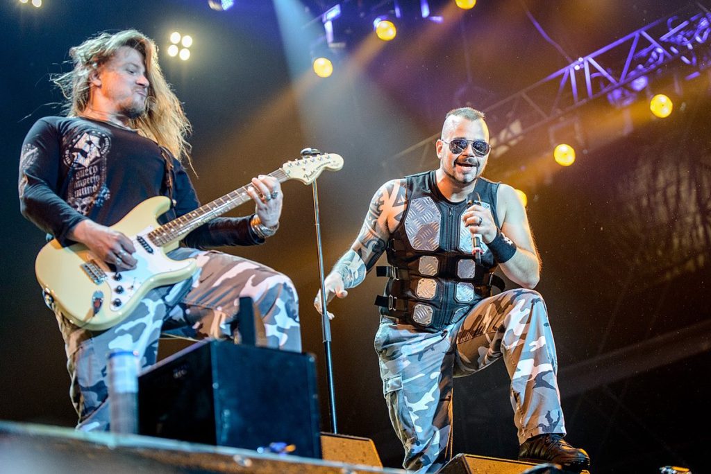 Sabaton München