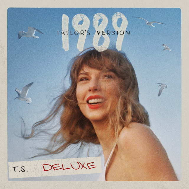 Shake It Off (Taylor Swift)