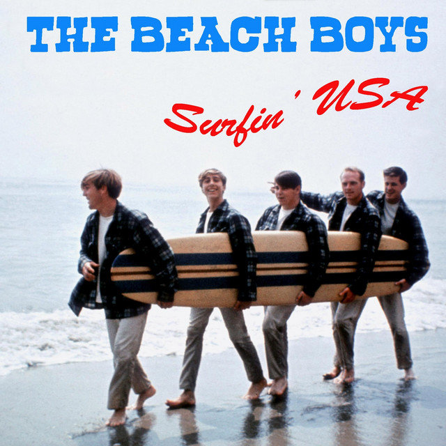 Surfin' USA (Beach Boys)