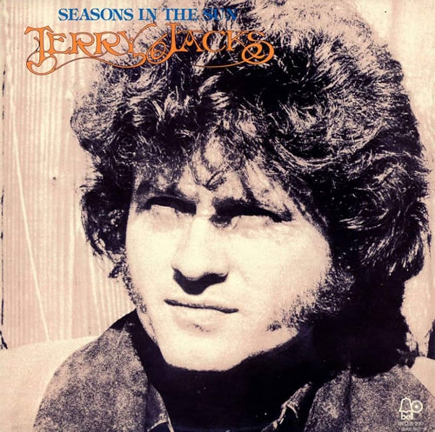 Terry Jacks