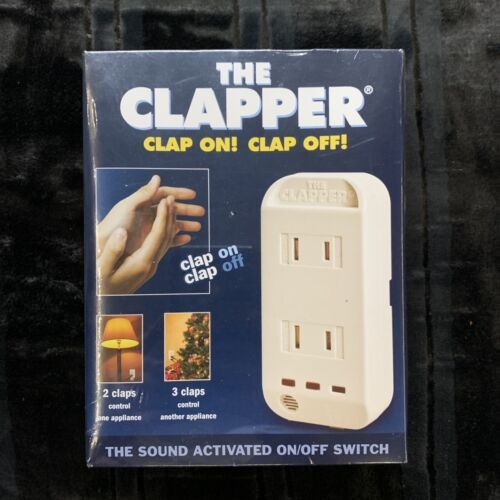 The Clapper