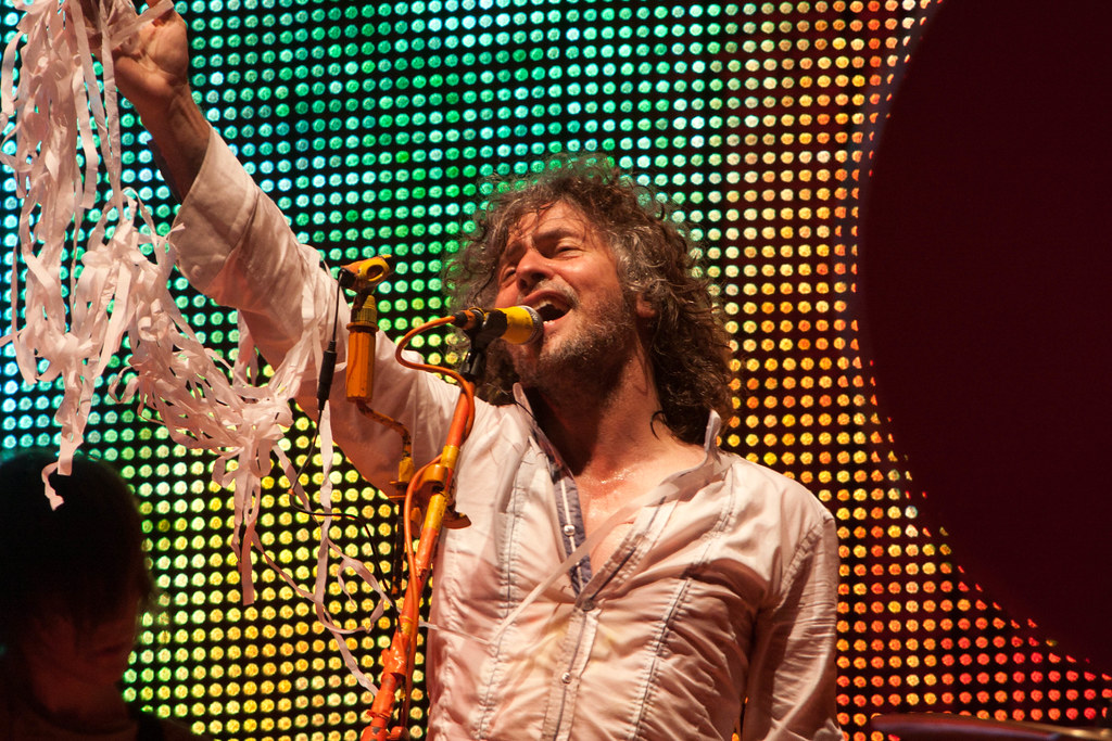 The Flaming Lips