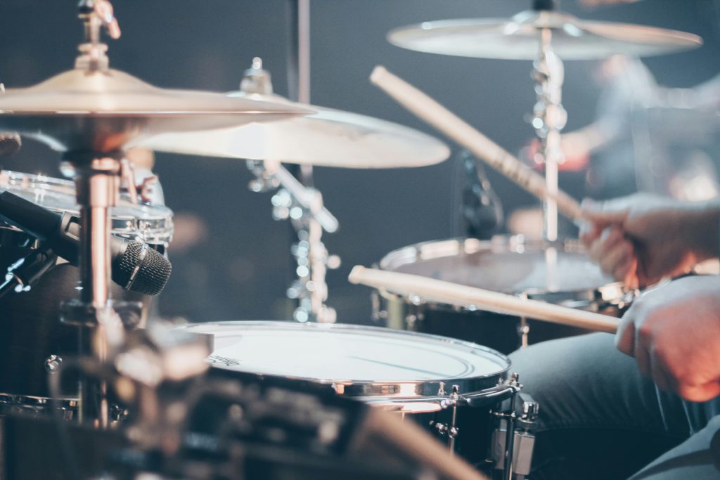 The Hi-Hat Technique