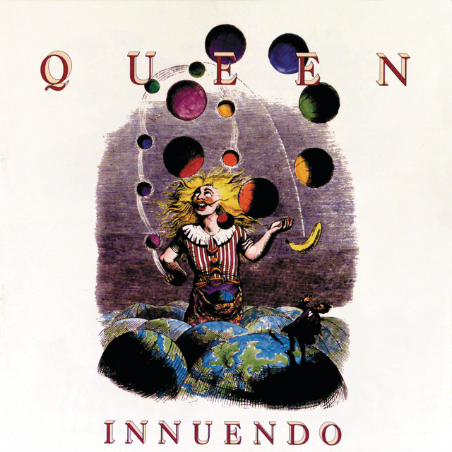 The Show Must Go On - Queen