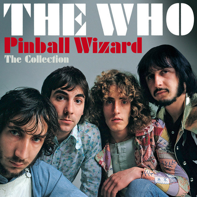 The Who - Pinball Wizard