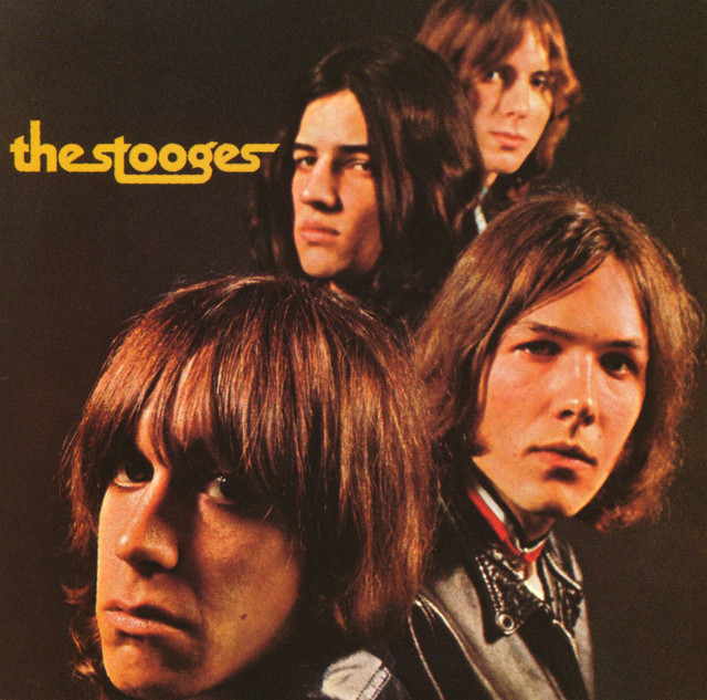 We Will Fall by The Stooges