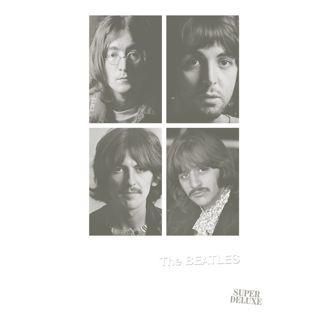 Wild Honey Pie by The Beatles