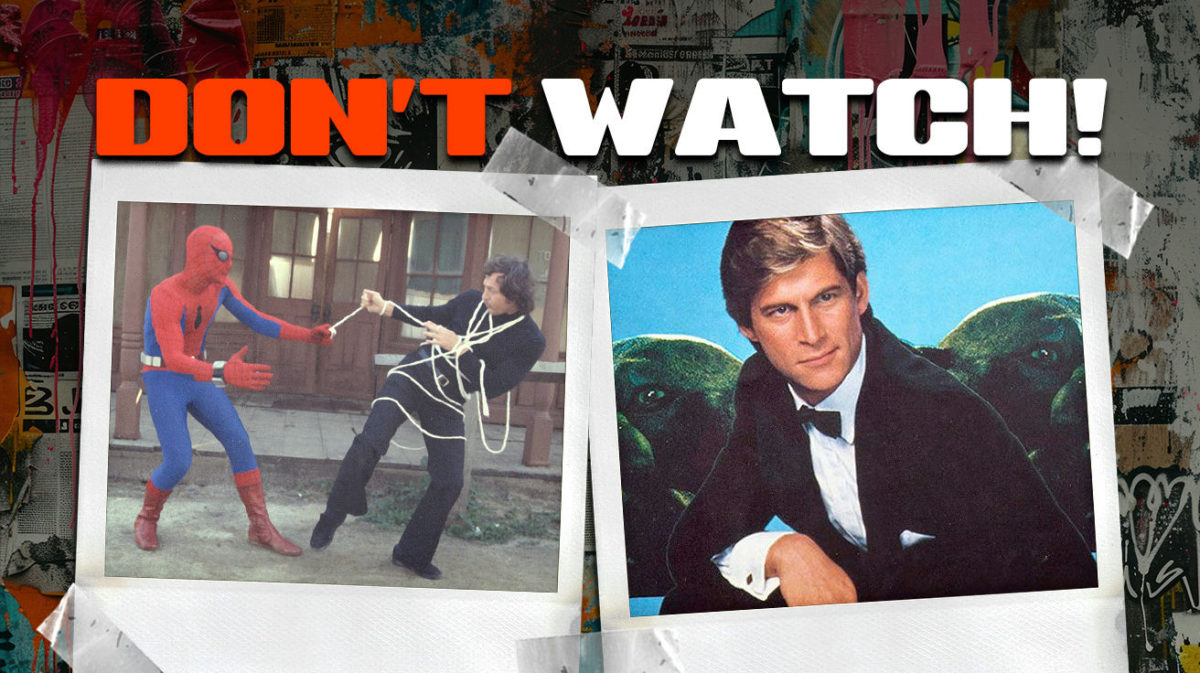 15 of the Worst TV Shows of All Time - Music Minds