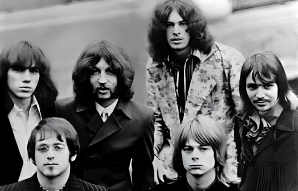 From Psychedelic to Soul: 19 Bands from 1960s That Belong on Your ...