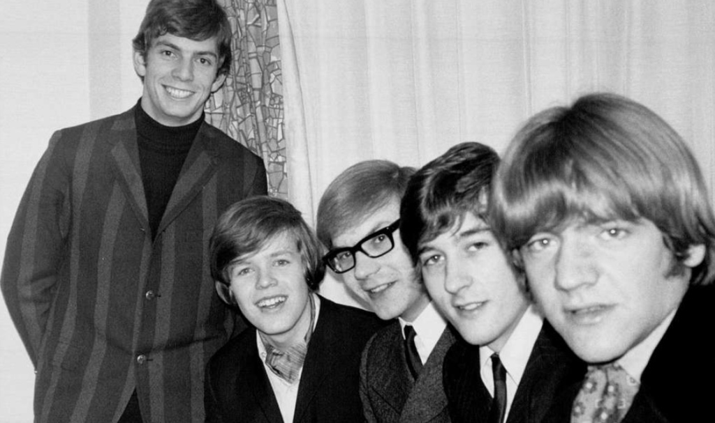 From Psychedelic to Soul: 19 Bands from 1960s That Belong on Your ...
