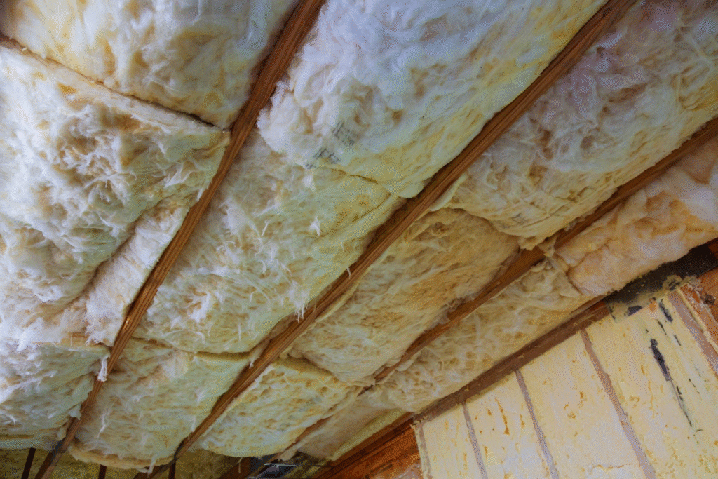 insulation