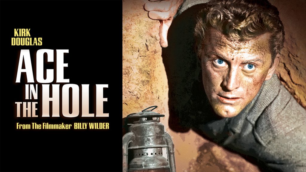 Ace in the Hole (1951)