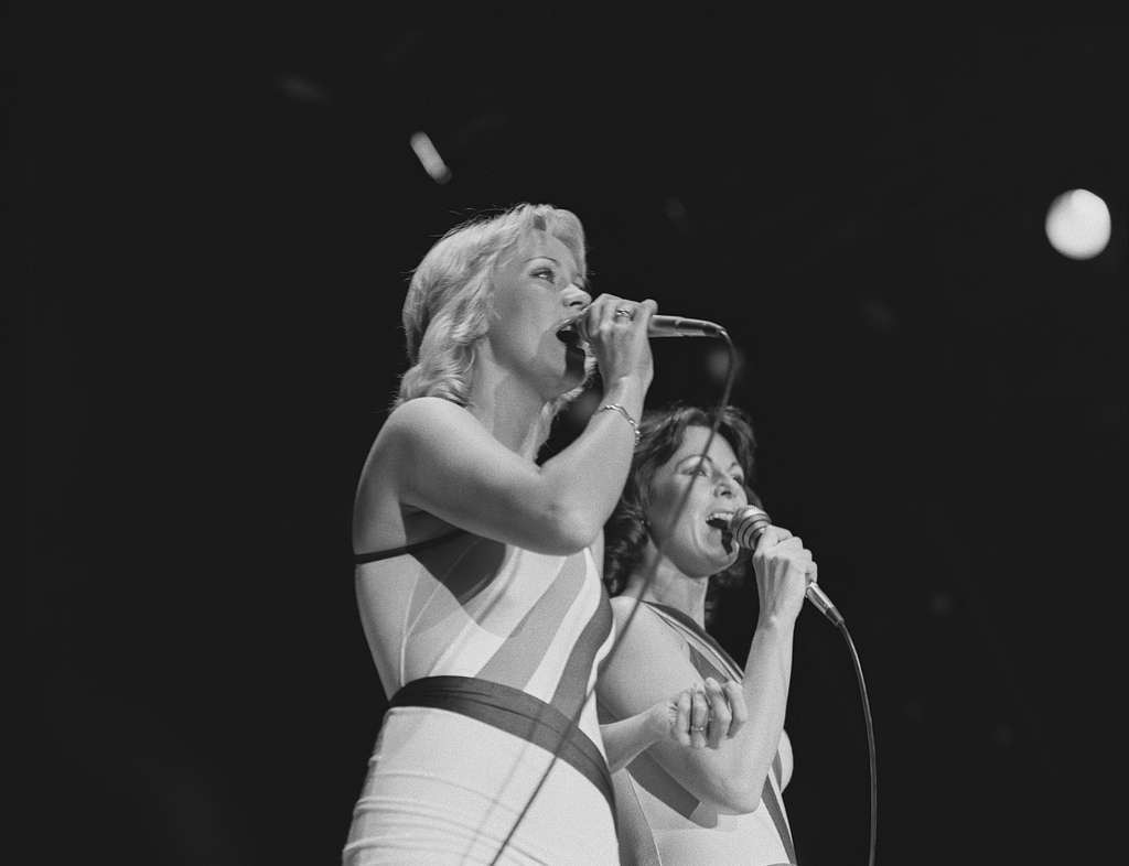 Agnetha Fältskog