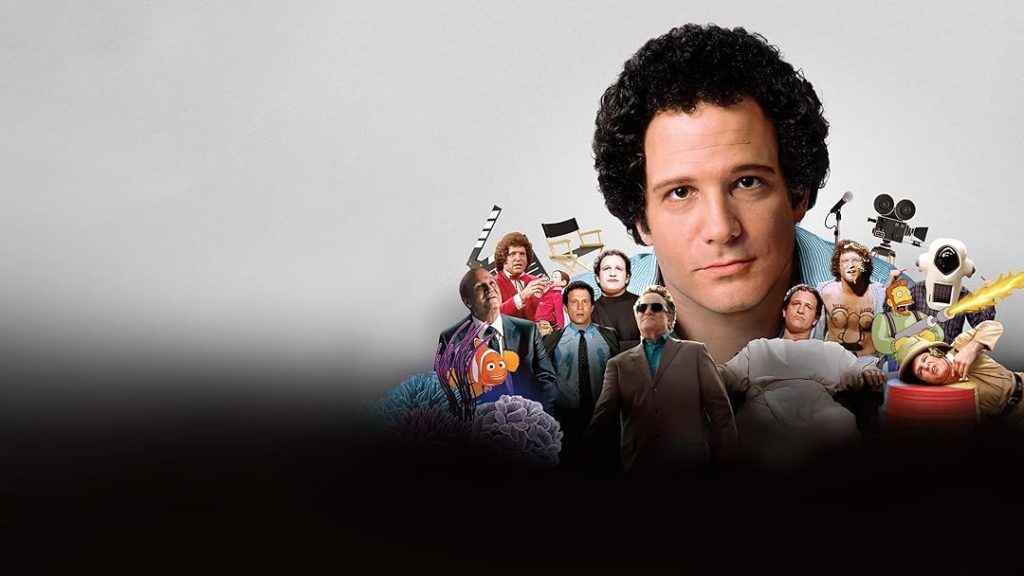 Albert Brooks
