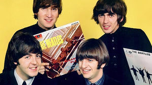 All You Need Is Love (The Beatles)