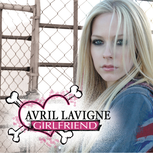 Avril Lavigne's Girlfriend 