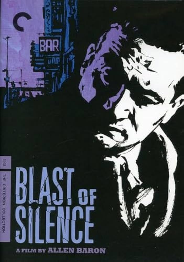Blast of Silence (1961)