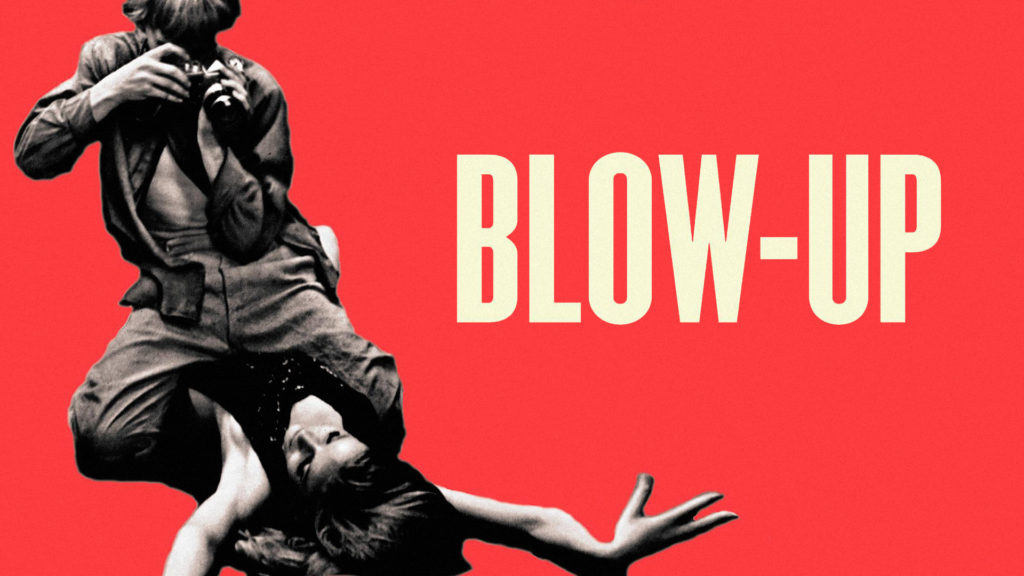 Blow-Up (1966)