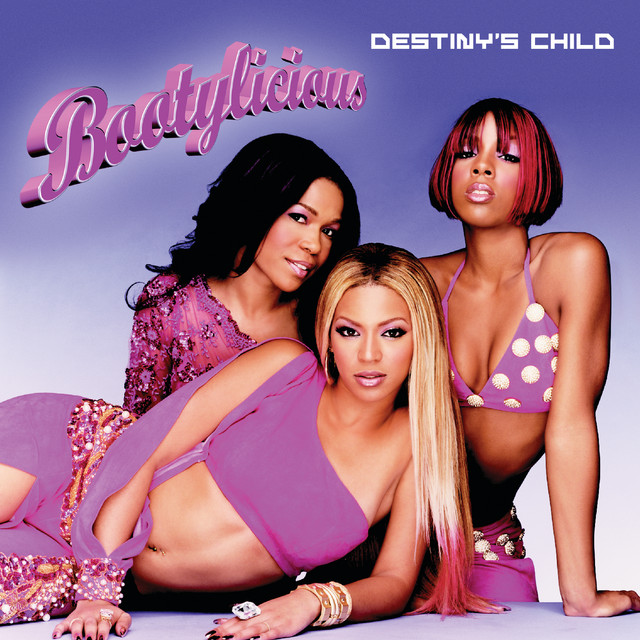 Bootylicious (Destiny's Child)
