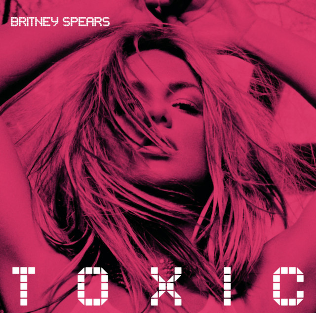 Britney Spears